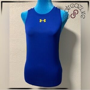 🈹 Under Armour Compression Tank